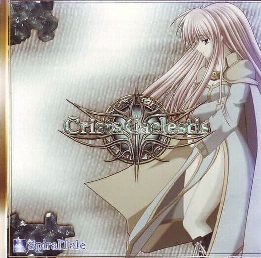 Crista Caelestis cover art