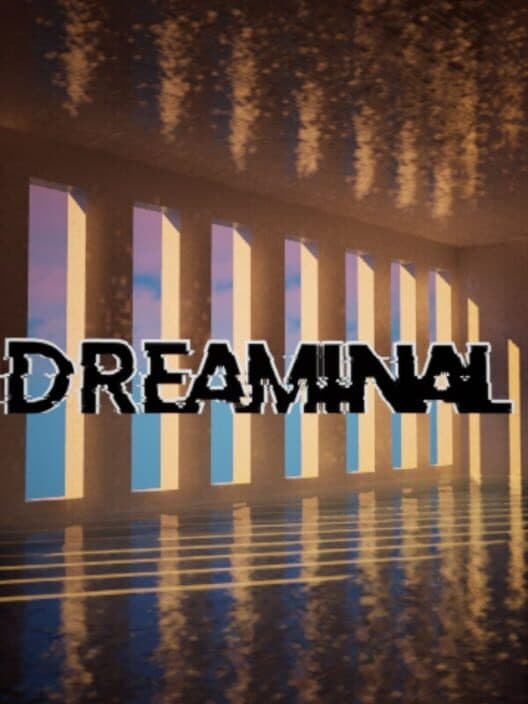 Dreaminal cover art