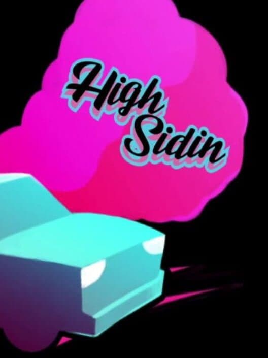 High Sidin' cover art