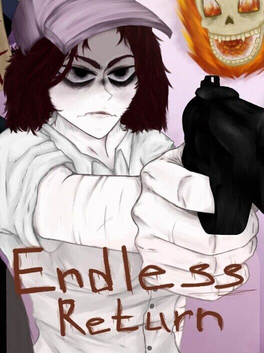 Endless Return cover art