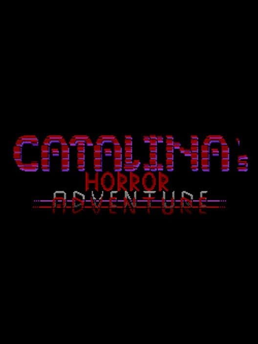 Catalina's Horror Adventure cover art