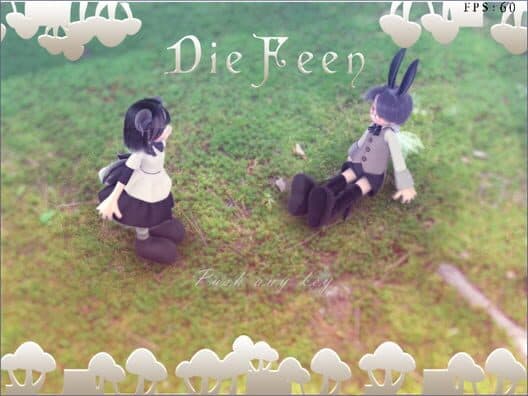 Die Feen cover art