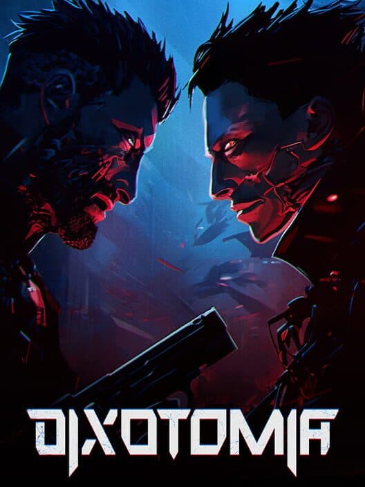 Dixotomia cover art