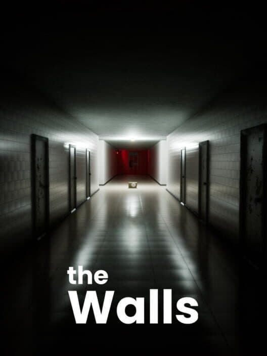 The Walls cover art