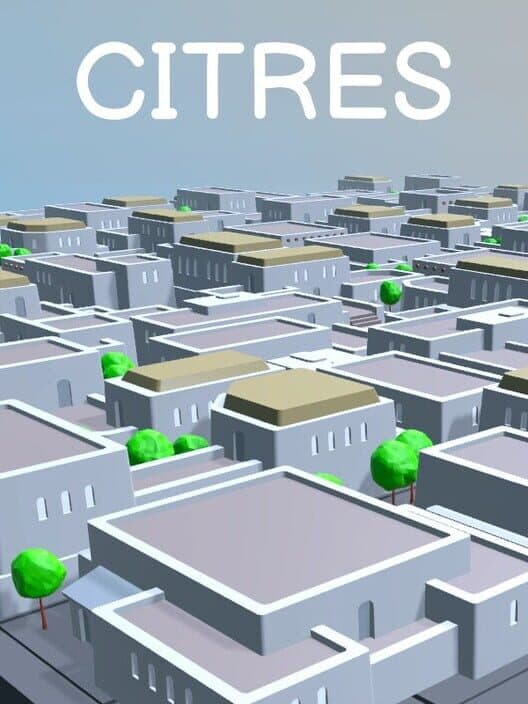 Citres cover art