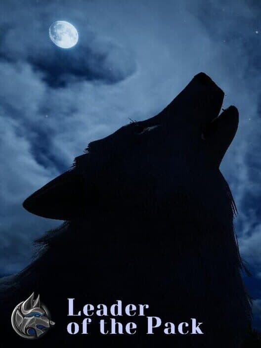 Leader of the Pack cover art