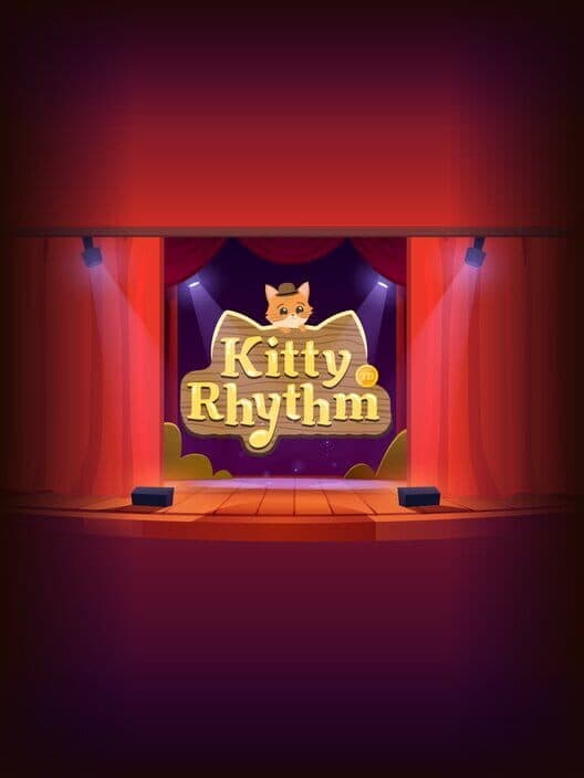 Kitty Rhythm TD cover art