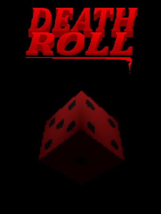 DeathRoll cover art