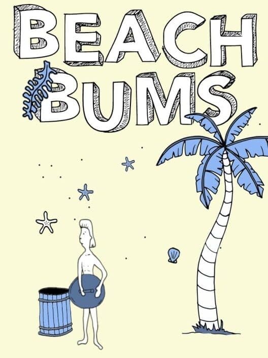Beach Bums cover art