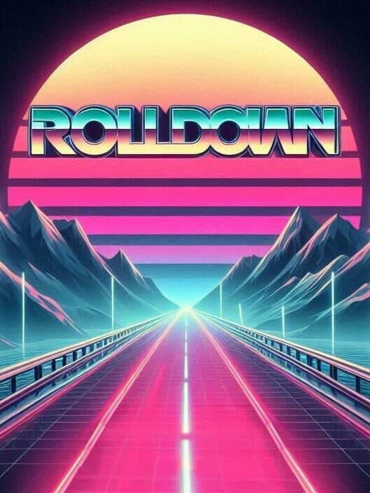 Rolldown cover art