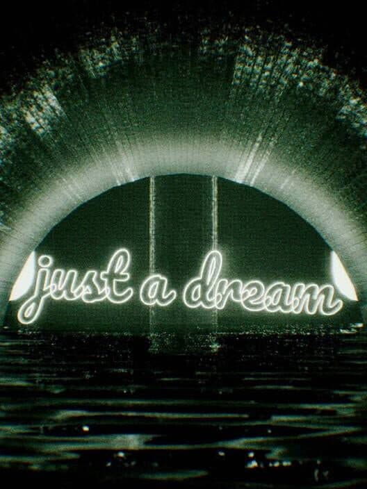 Just A Dream cover art