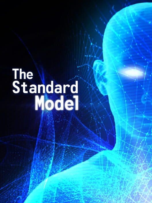 The Standard Model cover art