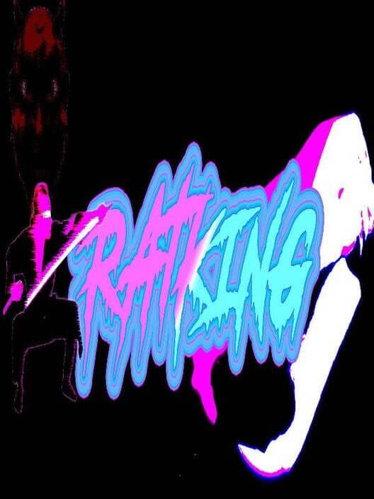 Ratking cover art