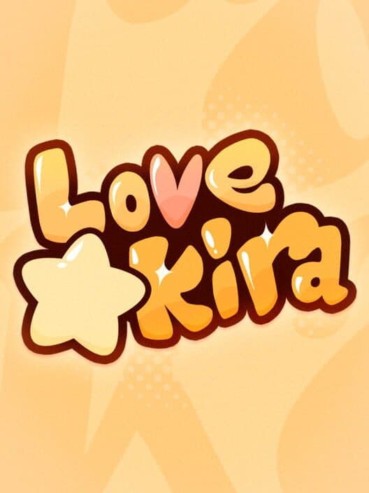 Love Kira cover art