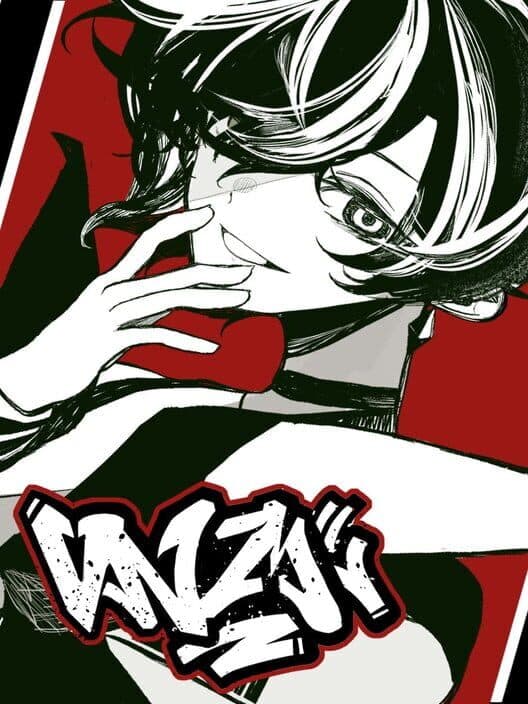 Vnm cover art