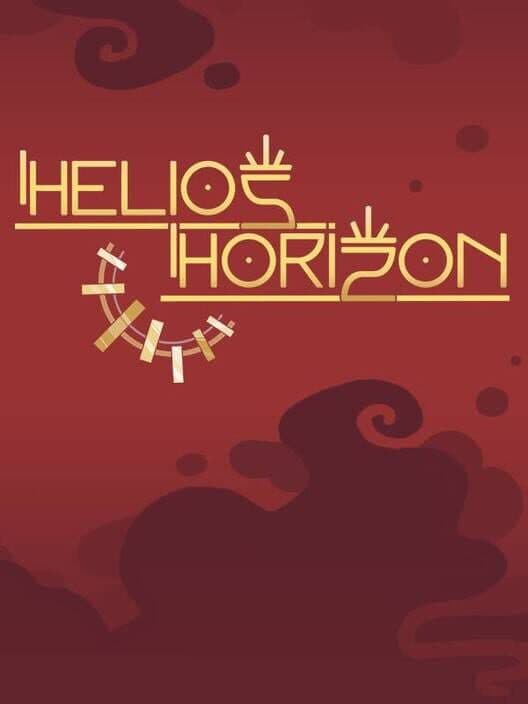 Helios Horizon cover art