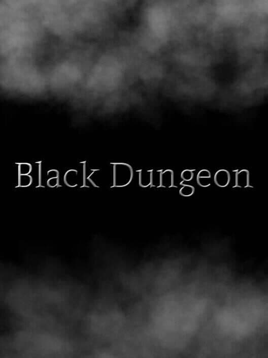 Black Dungeon cover art