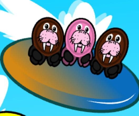 ZooPals Mismatch Game cover art