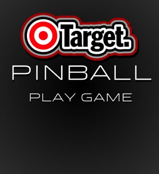 Target Pinball cover art