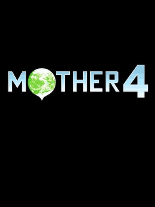 Mother 4 cover art