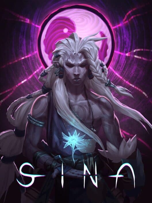 Sina cover art