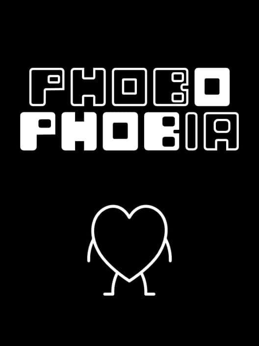 PhoboPhobia cover art