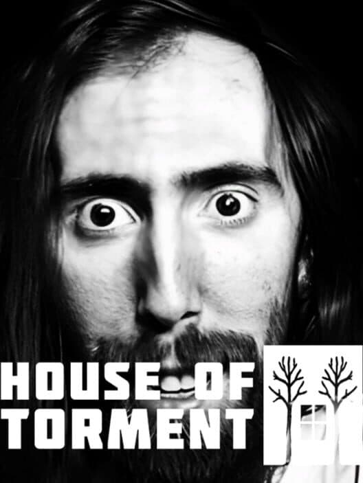House of Torment cover art