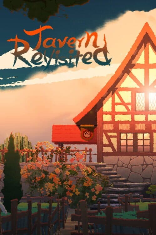 Tavern Revisited cover art