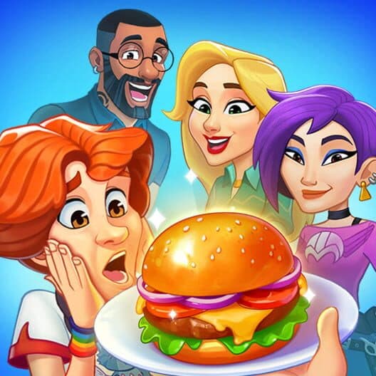 Chef & Friends: Recipe for Success cover art