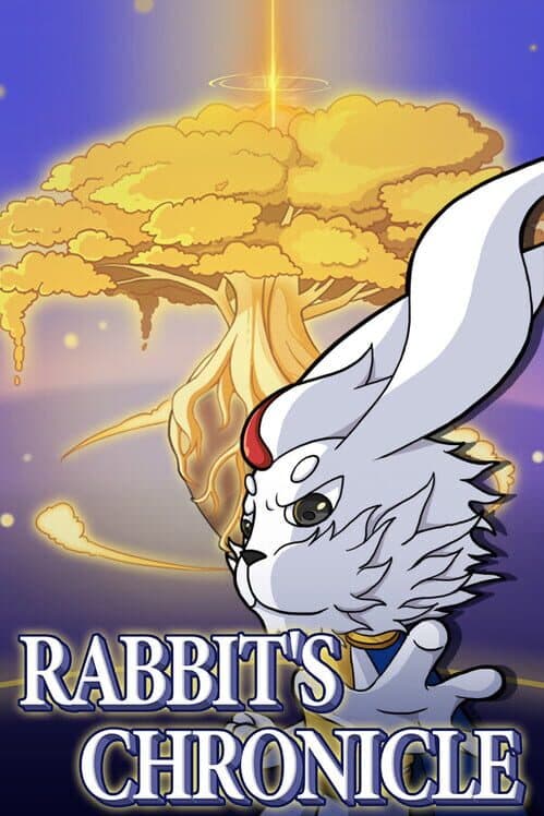 Rabbit's Chronicle cover art