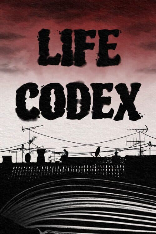 Life Codex cover art