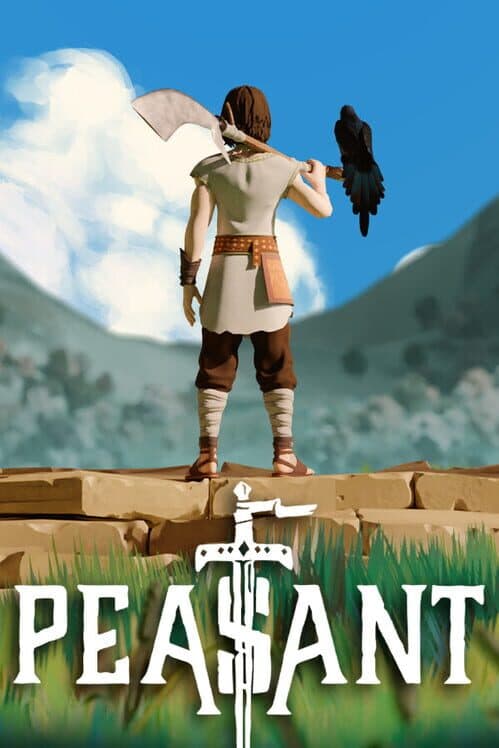 Peasant cover art