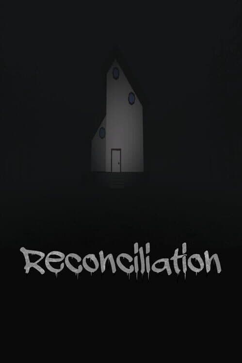 Reconciliation cover art