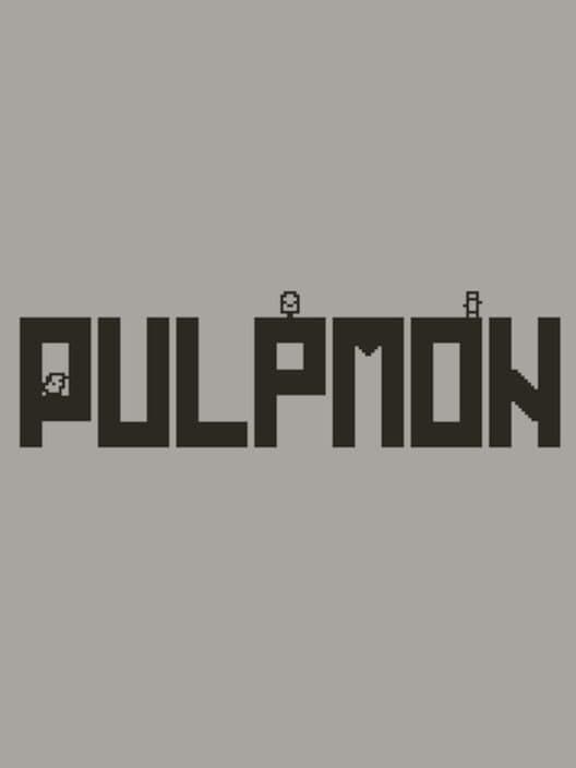 Pulpmon cover art