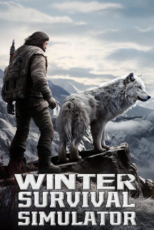 Winter Survival Simulator cover art