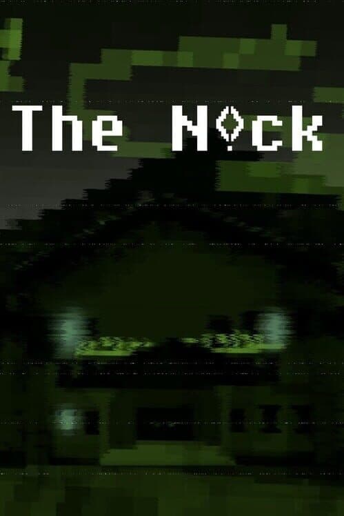 The Nick cover art