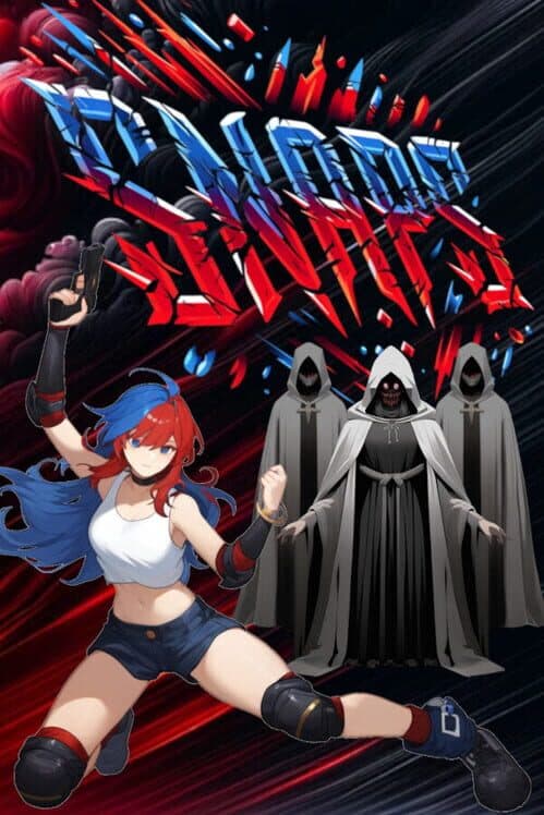 Snaps cover art