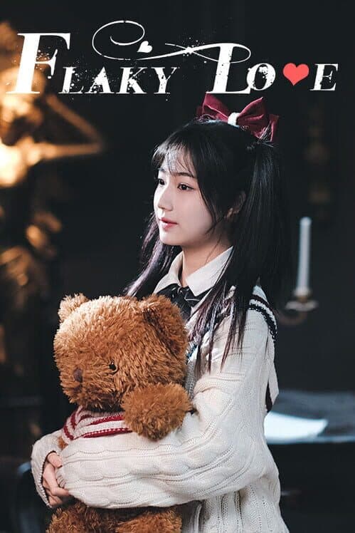 Flaky Love cover art