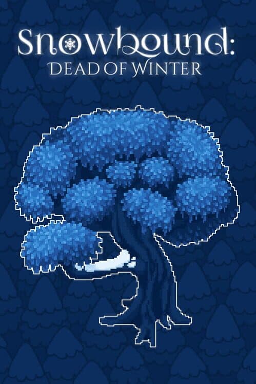 Snowbound: Dead of Winter cover art