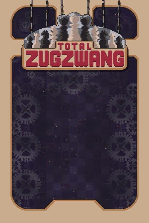 Total Zugzwang cover art
