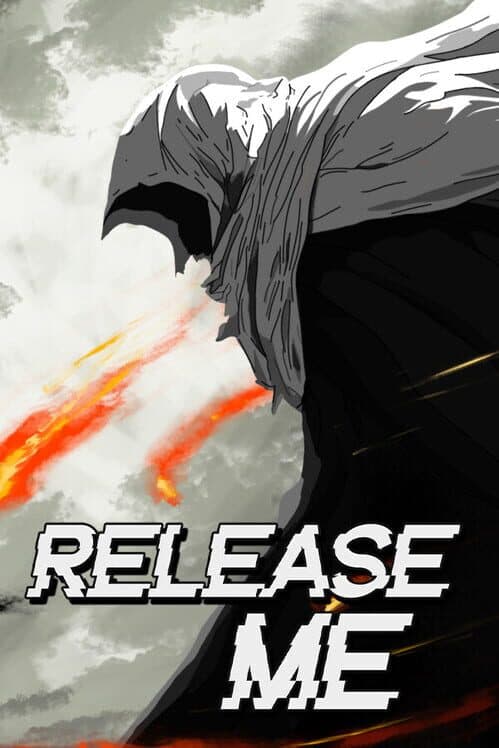 Release Me cover art