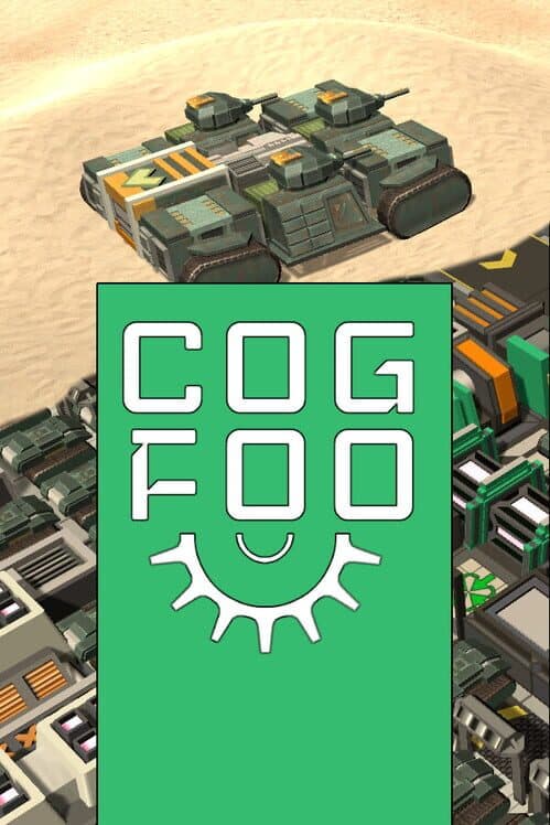 Cog Foo cover art
