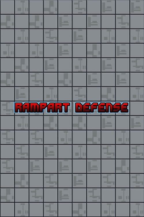 Rampart Defense cover art