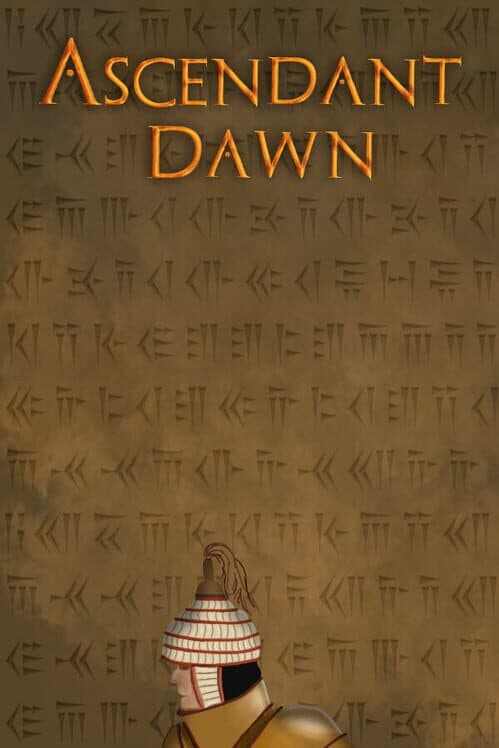 Ascendant Dawn cover art