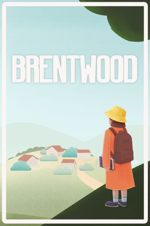 Brentwood cover art
