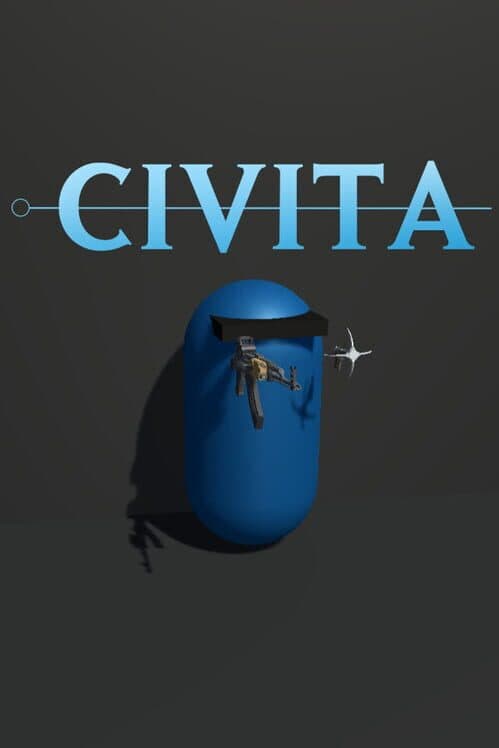 Civita cover art