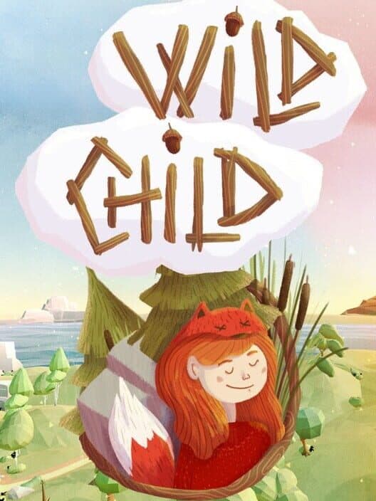 Wild Child cover art