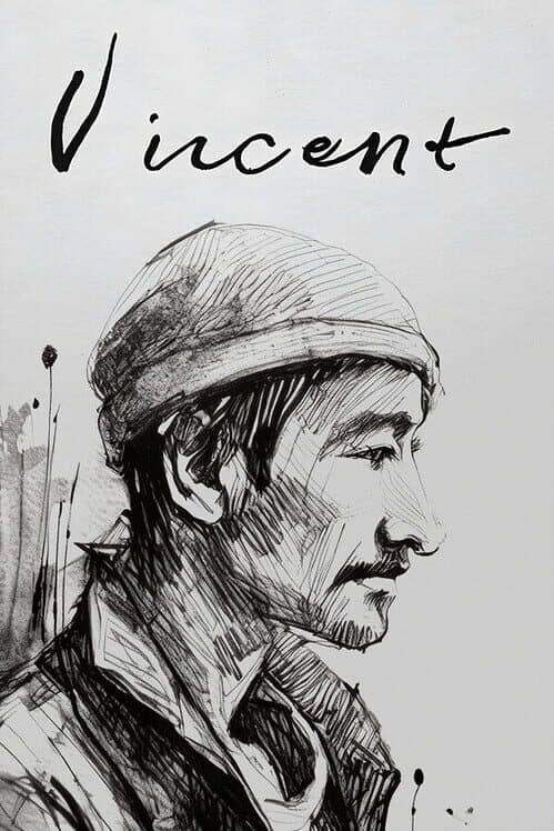 Vincent cover art