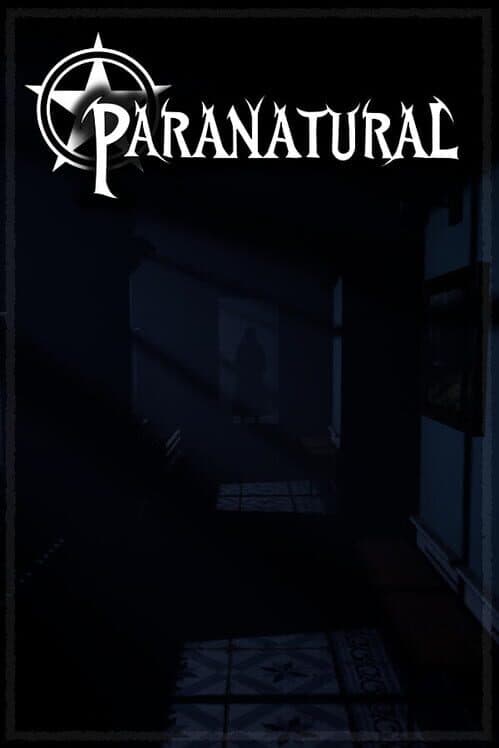Paranatural cover art