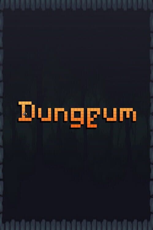 Dungeum cover art